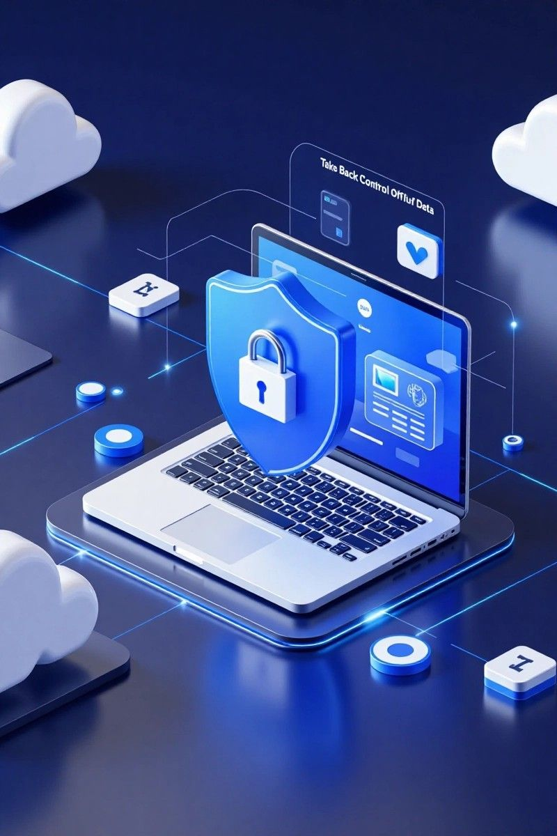 Secure Wallet Interface